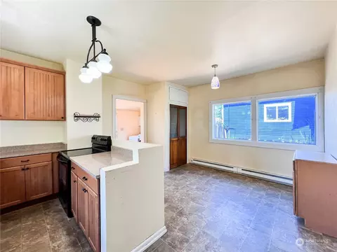 Kitchen - 1812 Lombard Ave, Everett, WA 98201 photo 7 of 7