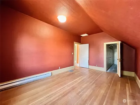 Bedroom - 1812 Lombard Ave, Everett, WA 98201 photo 9 of 10