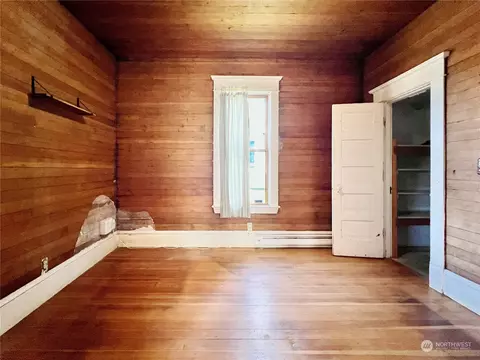 Bedroom - 1812 Lombard Ave, Everett, WA 98201 photo 3 of 10