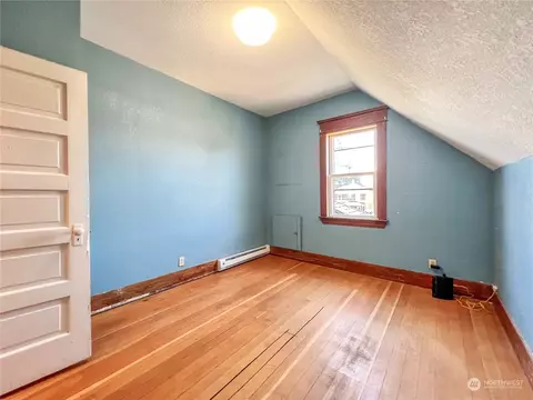 Bedroom - 1812 Lombard Ave, Everett, WA 98201 photo 7 of 10