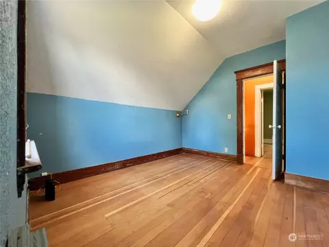 Bedroom - 1812 Lombard Ave, Everett, WA 98201 photo 8 of 10