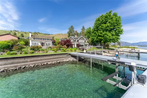 88 Minneapolis Beach Rd, Chelan, WA 98816