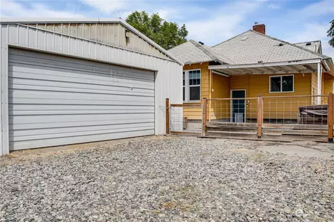 Exterior - 648 Juniper St, Walla Walla, WA 99362 photo 2 of 3