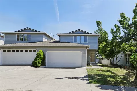 1117 W 35th Way, Vancouver, WA 98660