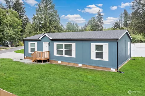 17129 Briar St SE, Yelm, WA 98597