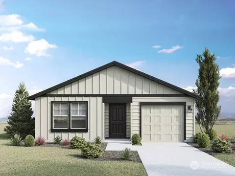 2937 Longhorn Loop #226, Ellensburg, WA 98926