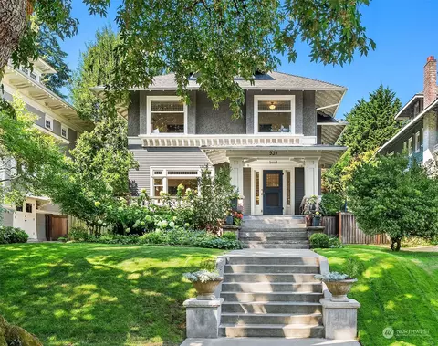 939 16th Ave E, Seattle, WA 98112