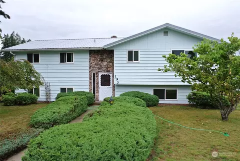 193 Antonie Ave N, Eatonville, WA 98328