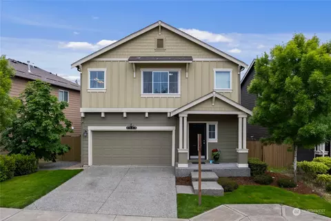 3829 S 381st Pl, Auburn, WA 98001