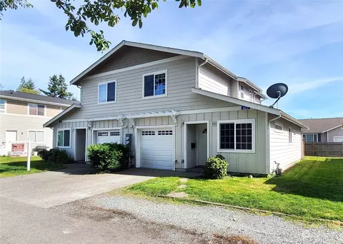 623 S Alder St, Burlington, WA 98233