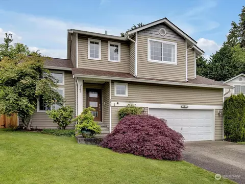 9405 17th Pl NE, Lake Stevens, WA 98258