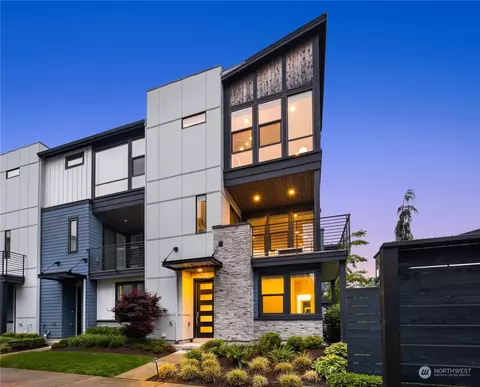 9627 NE 182nd Pl #D, Bothell, WA 98011
