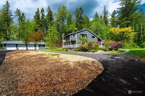 5010 Wahl Rd, Bellingham, WA 98226
