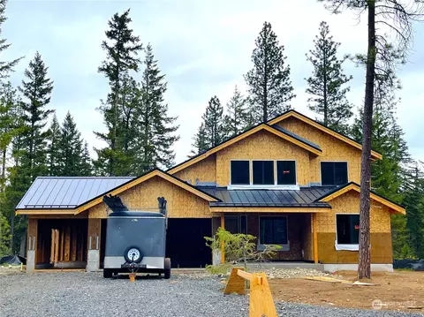 1070 Domerie Park Loop, Cle Elum, WA 98922