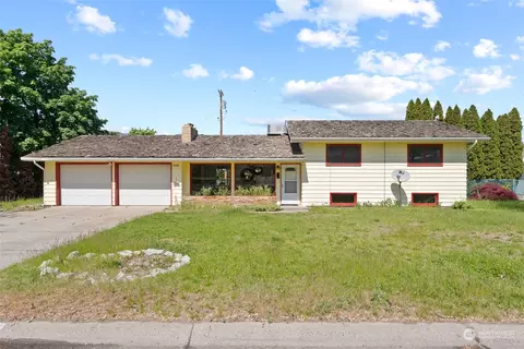1116 Camas St, Coulee Dam, WA 99116