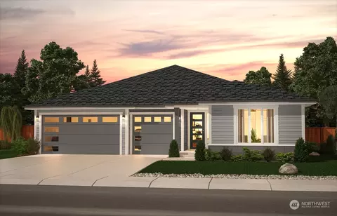 22841 61st St E #283, Buckley, WA 98321