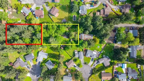 1 8th Ave E, Spanaway, WA 98387