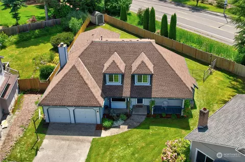 23914 138th Ave SE, Kent, WA 98042