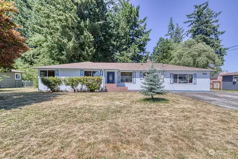 4708 16th Ave SE, Lacey, WA 98503