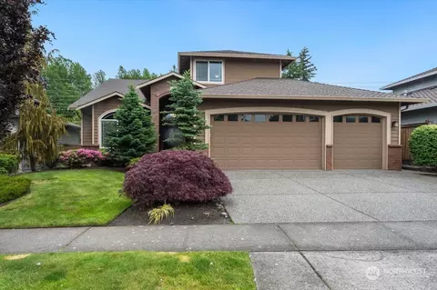 14123 46th Ave SE, Snohomish, WA 98296