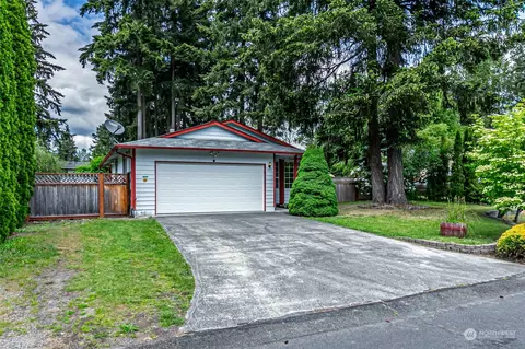 1017 188th Street Ct E, Spanaway, WA 98387