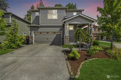 8611 55th Pl NE, Marysville, WA 98270
