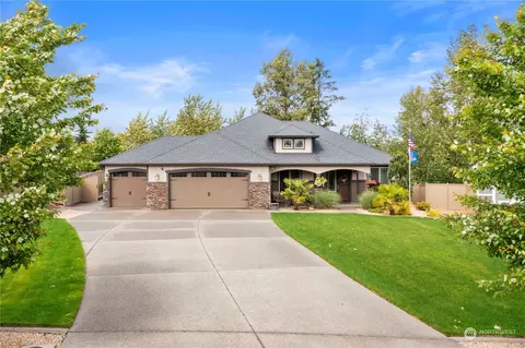 21216 Connells Prairie Rd E, Bonney Lake, WA 98391