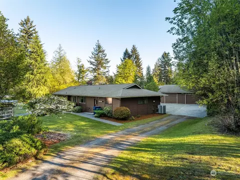 Exterior - 39206 258th Ave SE, Enumclaw, WA 98022 photo 11 of 11
