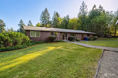 Exterior - 39206 258th Ave SE, Enumclaw, WA 98022 photo 10 of 11