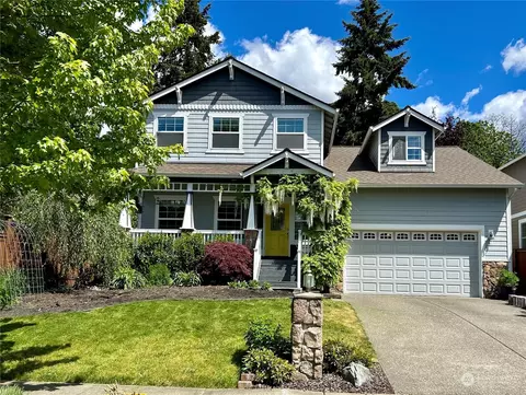 3106 Sugarloaf St SE, Olympia, WA 98501