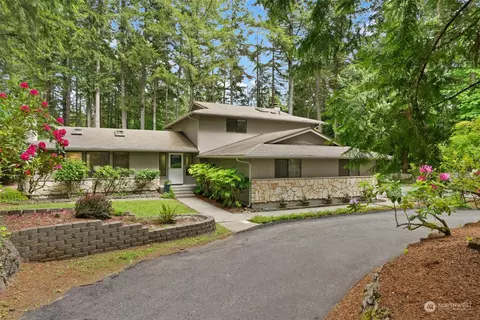 6865 N Van Decar Rd SE, Port Orchard, WA 98367