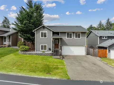 23008 41st Ave E, Spanaway, WA 98387