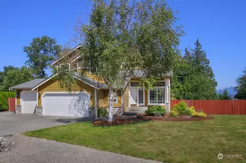 14031 5th Ave NW, Marysville, WA 98271