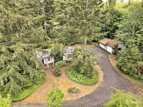 6427 54th Ave NW, Olympia, WA 98502