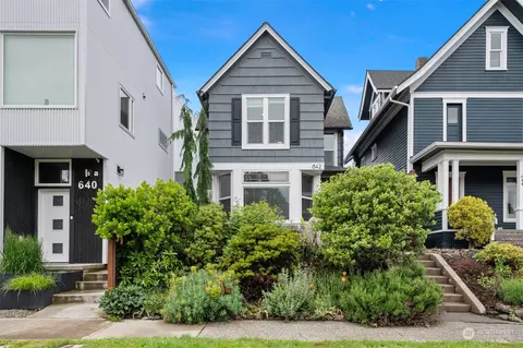 642 N Prospect St, Tacoma, WA 98406