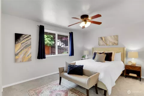 Bedroom - 17 113th Pl SE, Everett, WA 98208 photo 3 of 3