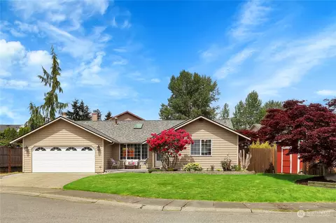 17 113th Pl SE, Everett, WA 98208