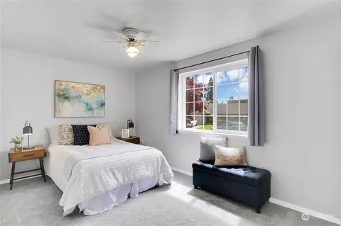 Bedroom - 17 113th Pl SE, Everett, WA 98208 photo 1 of 3