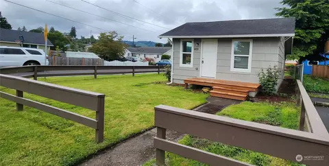 600 S 6th Ave, Kelso, WA 98626