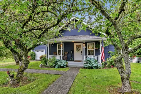 8709 382nd Ave SE, Snoqualmie, WA 98065