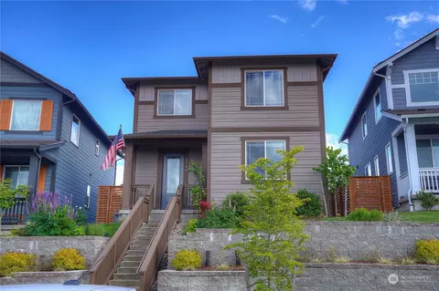 18844 129th St E, Bonney Lake, WA 98391