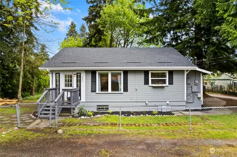 2321 Jackson Ave, Everett, WA 98203