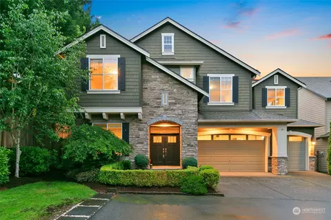 21704 SE 3rd Pl, Sammamish, WA 98074