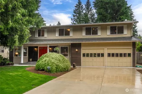 12923 NE 71st St, Kirkland, WA 98033