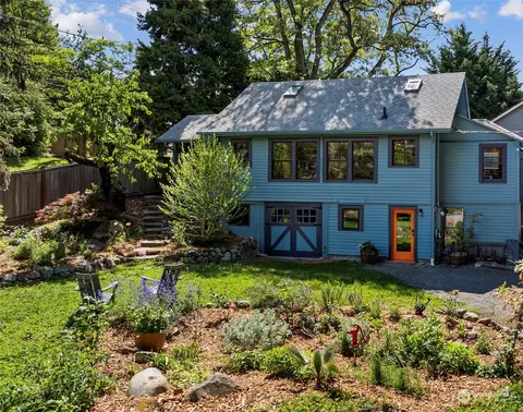 4021 Renton Ave S, Seattle, WA 98108