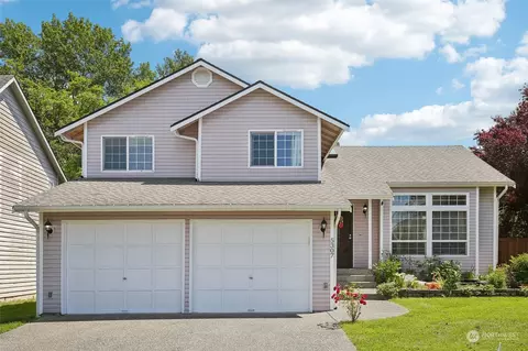 5307 64th Ave NE, Marysville, WA 98270