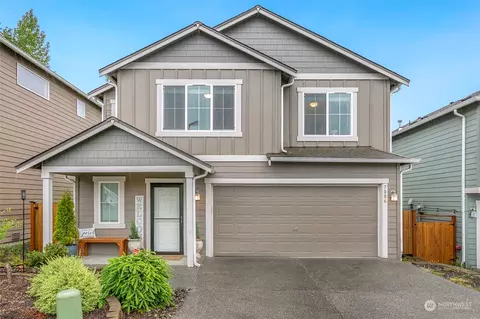 7006 18th Pl SE, Lake Stevens, WA 98258