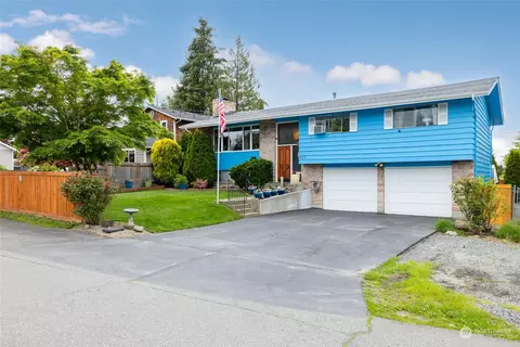 409 Wood Pl, Everett, WA 98203