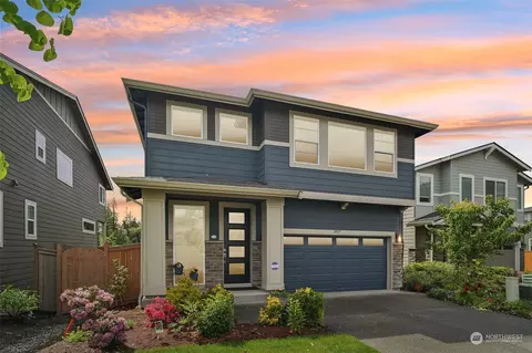 4937 232nd Ave SE, Issaquah, WA 98029