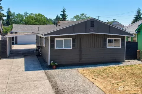 3413 S Monroe St, Tacoma, WA 98409
